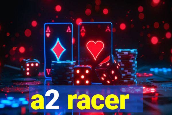 a2 racer - riscando o asfalto filme completo dublado download